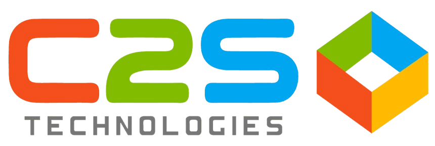 C2S Technologies Logo