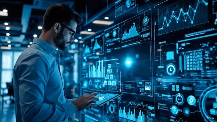 PravRaha Your Autonomous Revenue Infrastructure